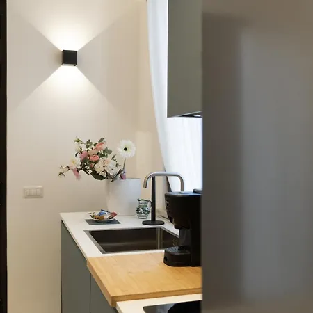 Regina Margherita Ii - 50 M Dal Mare, Wi-fi E Aria Condizionata Appartement