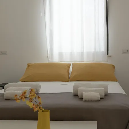 Regina Margherita Ii - 50 M Dal Mare, Wi-fi E Aria Condizionata * Civitanova Marche