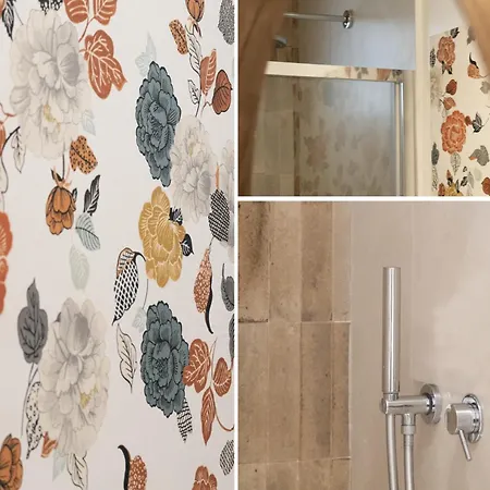 Appartement Regina Margherita Ii - 50 M Dal Mare, Wi-fi E Aria Condizionata