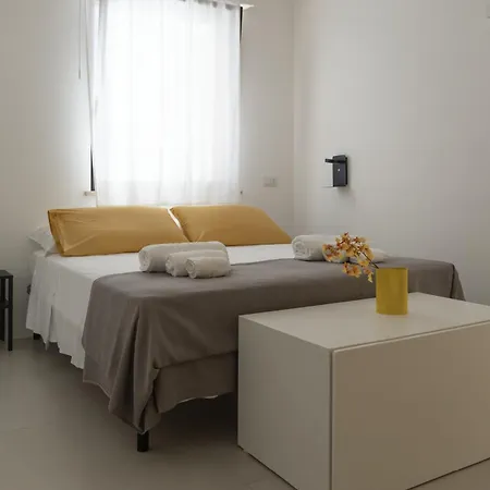 Regina Margherita Ii - 50 M Dal Mare, Wi-fi E Aria Condizionata