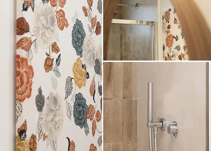 Апартаменты Regina Margherita Ii - 50 M Dal Mare, Wi-fi E Aria Condizionata