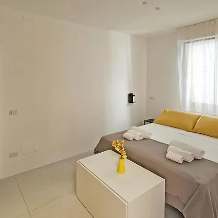 Regina Margherita Ii - 50 M Dal Mare, Wi-fi E Aria Condizionata *