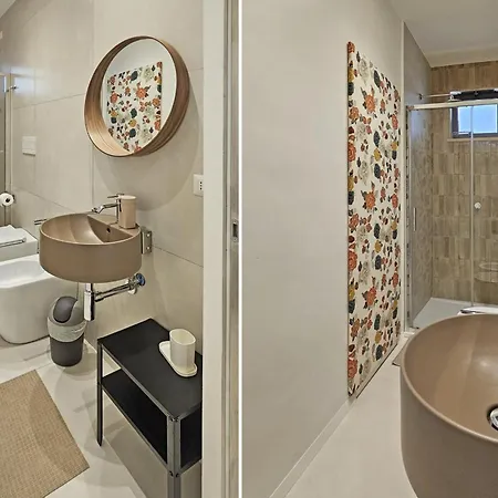 Apartmán Regina Margherita Ii - 50 M Dal Mare, Wi-fi E Aria Condizionata Civitanova Marche