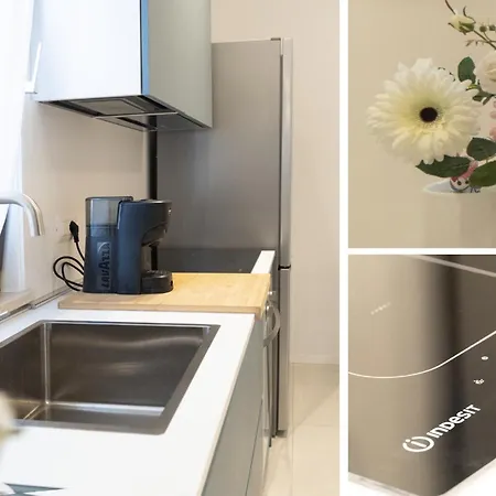 Regina Margherita Ii - 50 M Dal Mare, Wi-fi E Aria Condizionata * Civitanova Marche